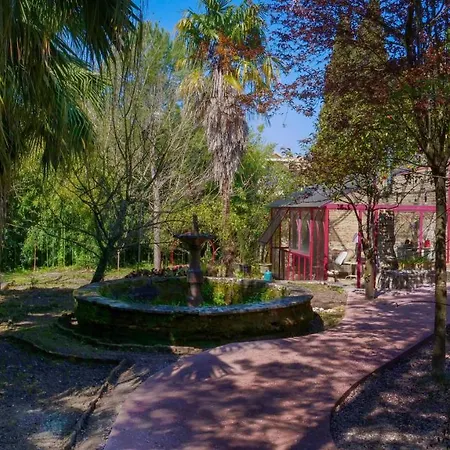 Heron's Path I Апартаменты Analipsis (Corfu)