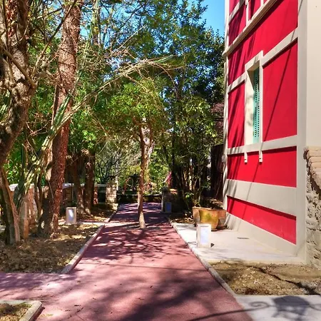 Апартаменты Heron's Path I