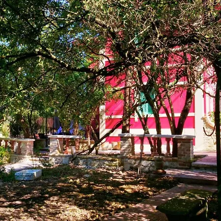 Апартаменты Heron's Path I Analipsis (Corfu)