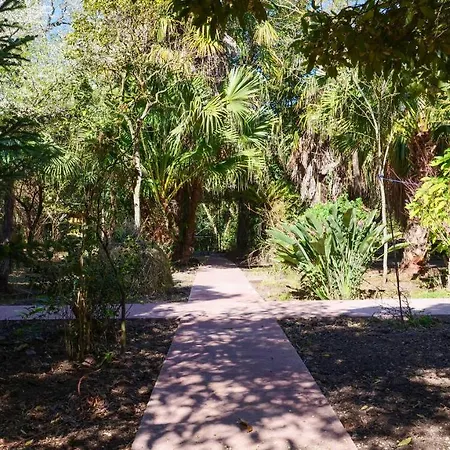 Heron's Path I Апартаменты *