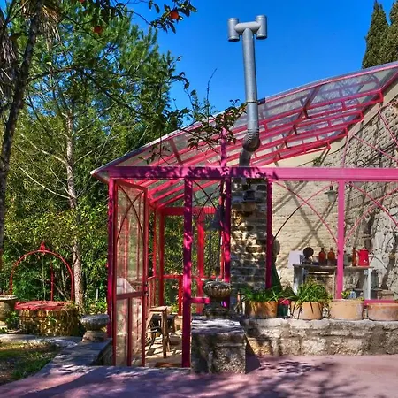 Heron's Path I Апартаменты Analipsis (Corfu)
