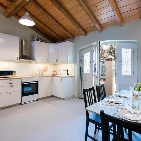 Heron's Path Villa
