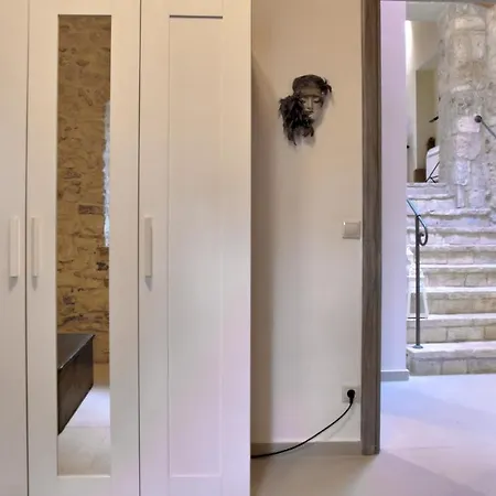 Heron's Path I Apartman