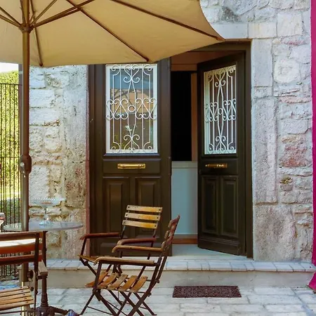 Apartman Heron's Path I