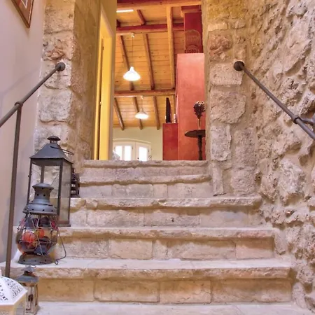 Heron's Path I Apartman