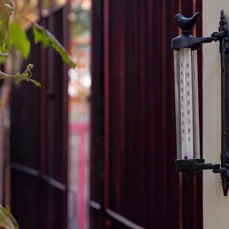 Apartman Heron's Path I
