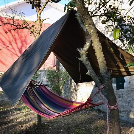 Apartman Heron's Path I *